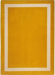 Joy Carpets Kid Essentials Portrait Goldenrod